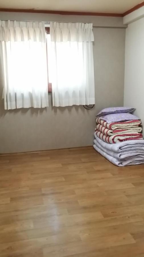 Guest house Samcheongdong Korea