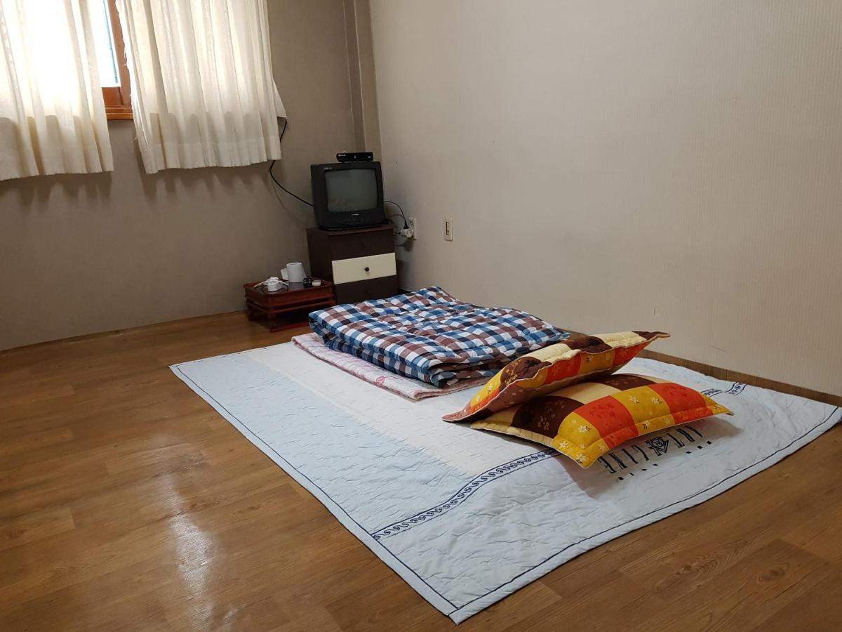 Samcheongdong Korea Guest house *