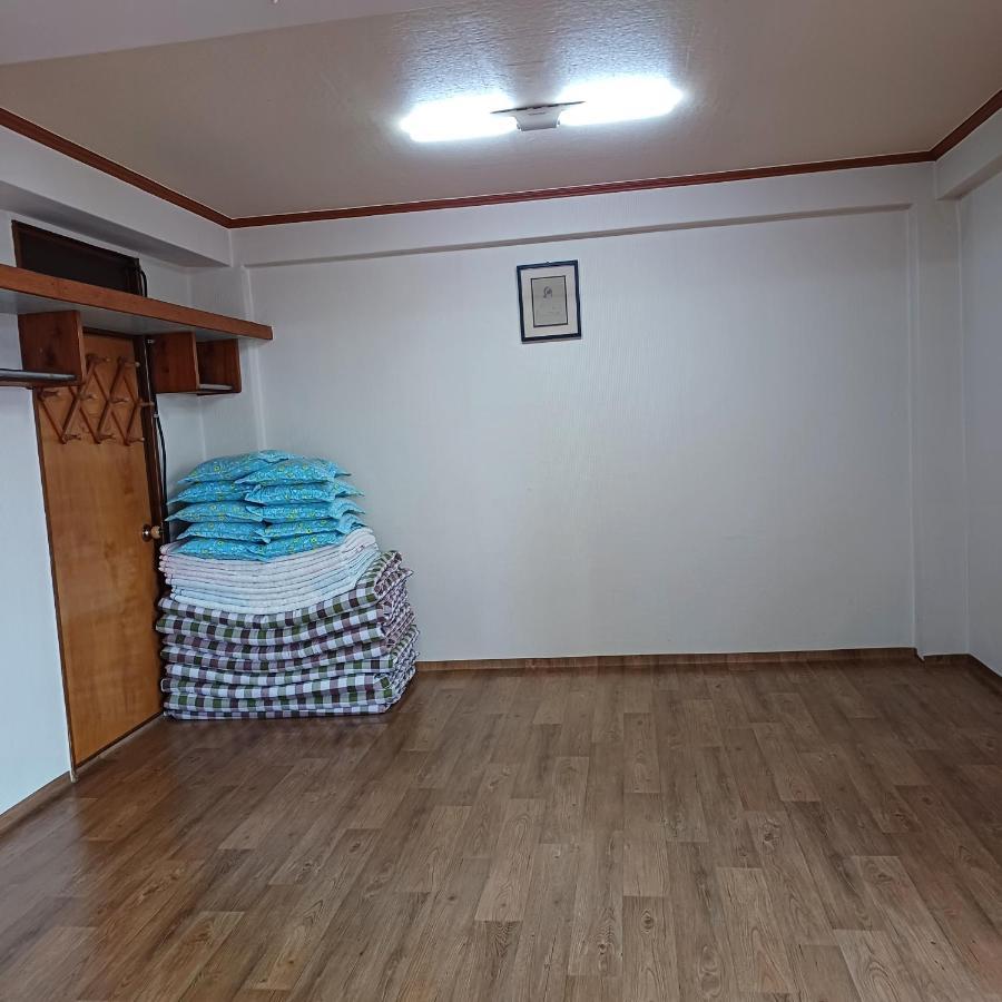 Samcheongdong Korea Guest house *