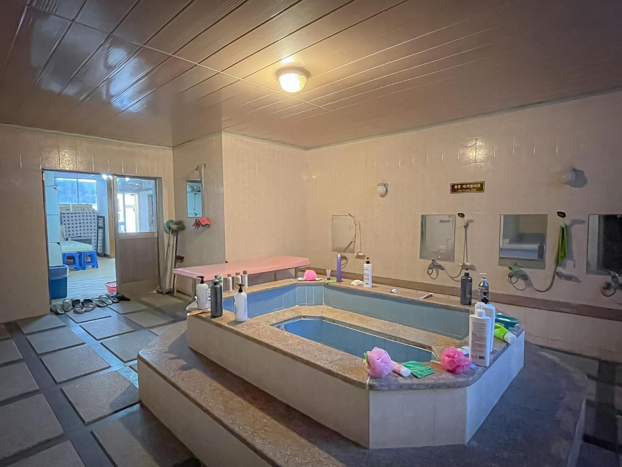 Samcheongdong Korea Guest house